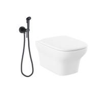 Комплект 2 в 1 Lavinia Boho Bristol Rimless 21080007