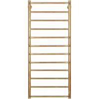 Водяной полотенцесушитель Secado Верона 1 50х120 Бронза Водяной полотенцесушитель Secado Верона 1 50х120 Бронза