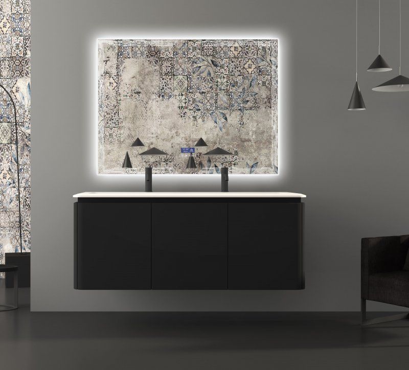 Мебель для ванной CEZARES STYLUS 140