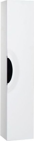 Шкаф-пенал De Aqua Виктория 35 R белый