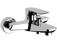 Infinity Смеситель для ванны с коротким носом I05