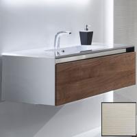 Тумба с раковиной SanVit Кубэ-1 120 kkube1120 с фактурой под дерево подвесная Лиственница Тумба с раковиной SanVit Кубэ-1 120 kkube1120 с фактурой под дерево подвесная Лиственница