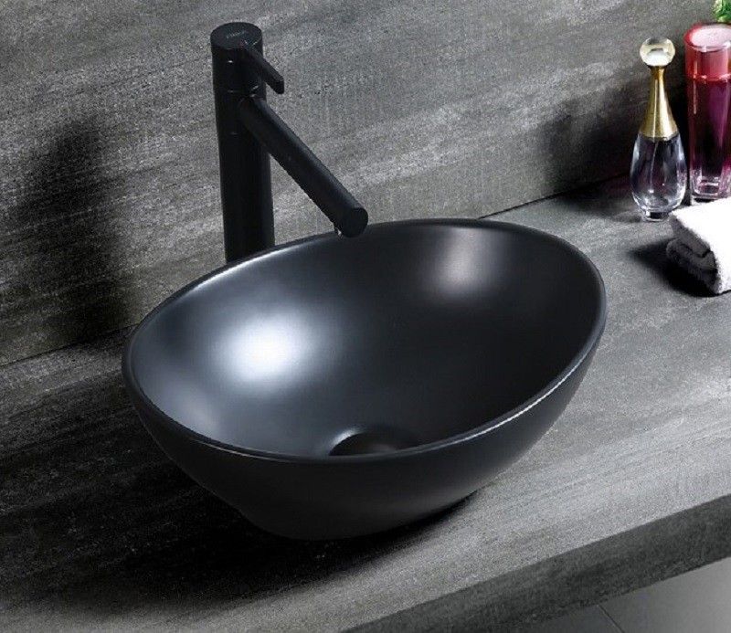 Умывальник CeramaLux 7138MB