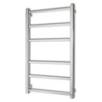 Водяной полотенцесушитель Grota Moda 53х90 Хром