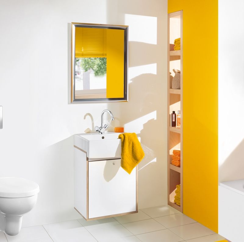 Смеситель для раковины GROHE Costa S с донным клапаном, хром (21257001) Смеситель для раковины GROHE Costa S с донным клапаном, хром (21257001)