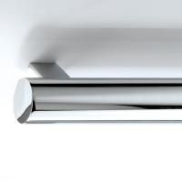 Decor Walther Tube HTE588 Полотенцедержатель 5x88см, цвет: хром ЗАКАЗ ПО ЗАПРОСУ Decor Walther Tube HTE588 Полотенцедержатель 5x88см, цвет: хром ЗАКАЗ ПО ЗАПРОСУ