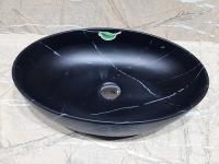 Умывальник CeramaLux 78166MBM Умывальник CeramaLux 78166MBM