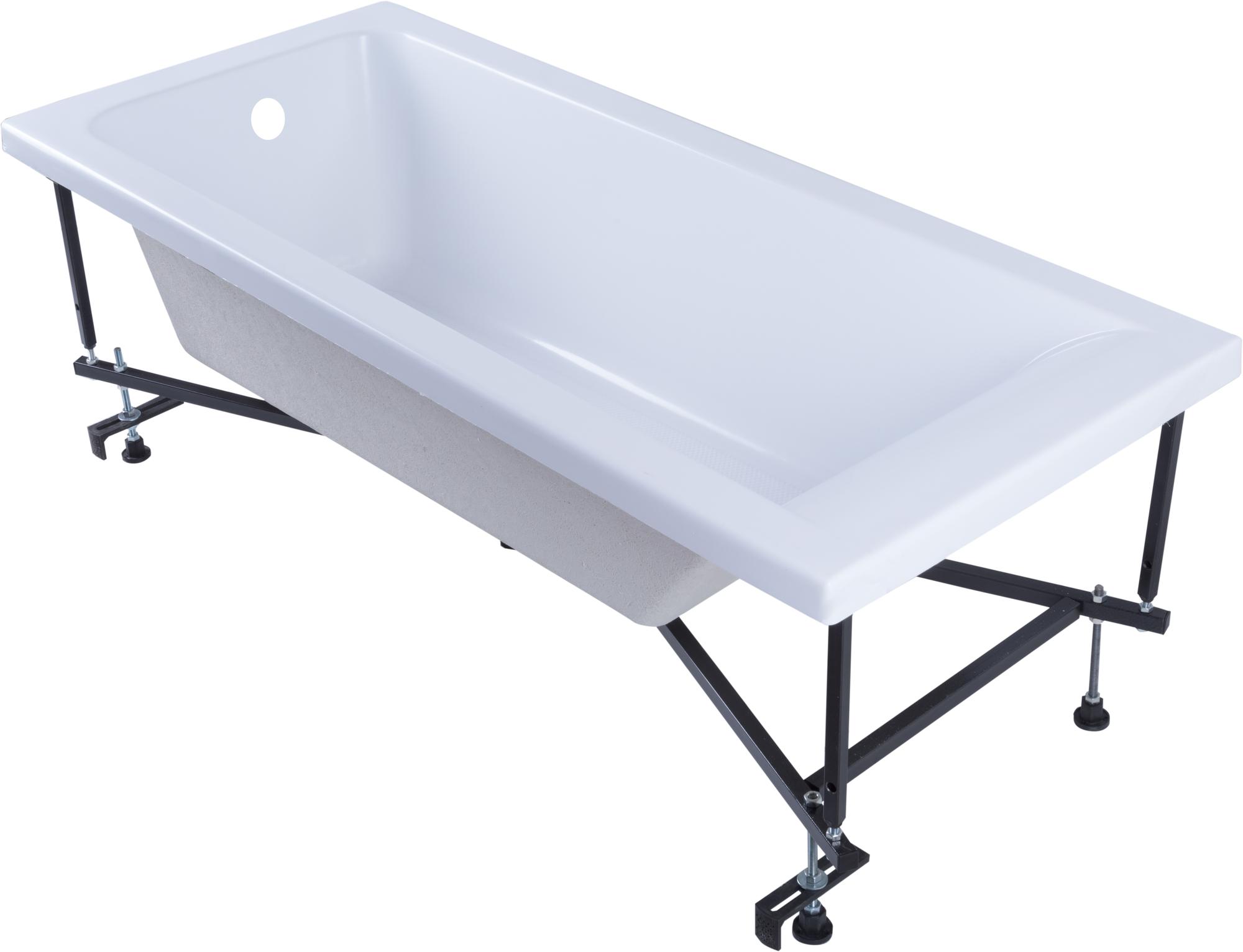 Каркас сварной для ванны Aquanet Bright 175x70 Каркас сварной для ванны Aquanet Bright 175x70