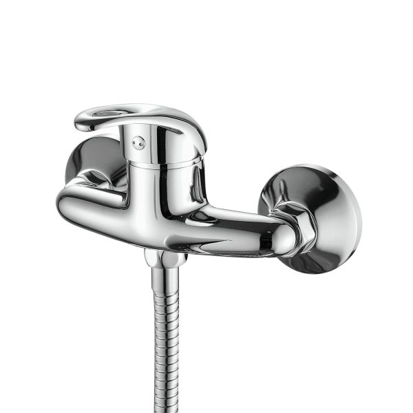 Смеситель для душа FASHUN A2003, хром