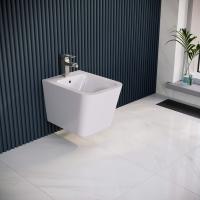 Биде подвесное RGW SW-81