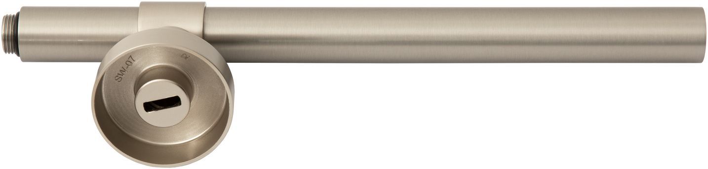 Удлинитель для штанги Allen Brau Priroity/Fantasy никель браш Удлинитель для штанги Allen Brau Priroity/Fantasy никель браш