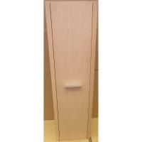 Шкаф пенал Duravit 2 ND floor 50 2F 9156 R подвесной Белый дуб