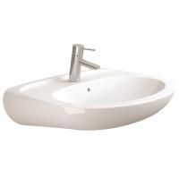 Раковина Sanitana Munigue 55 S10073017200000 Белая