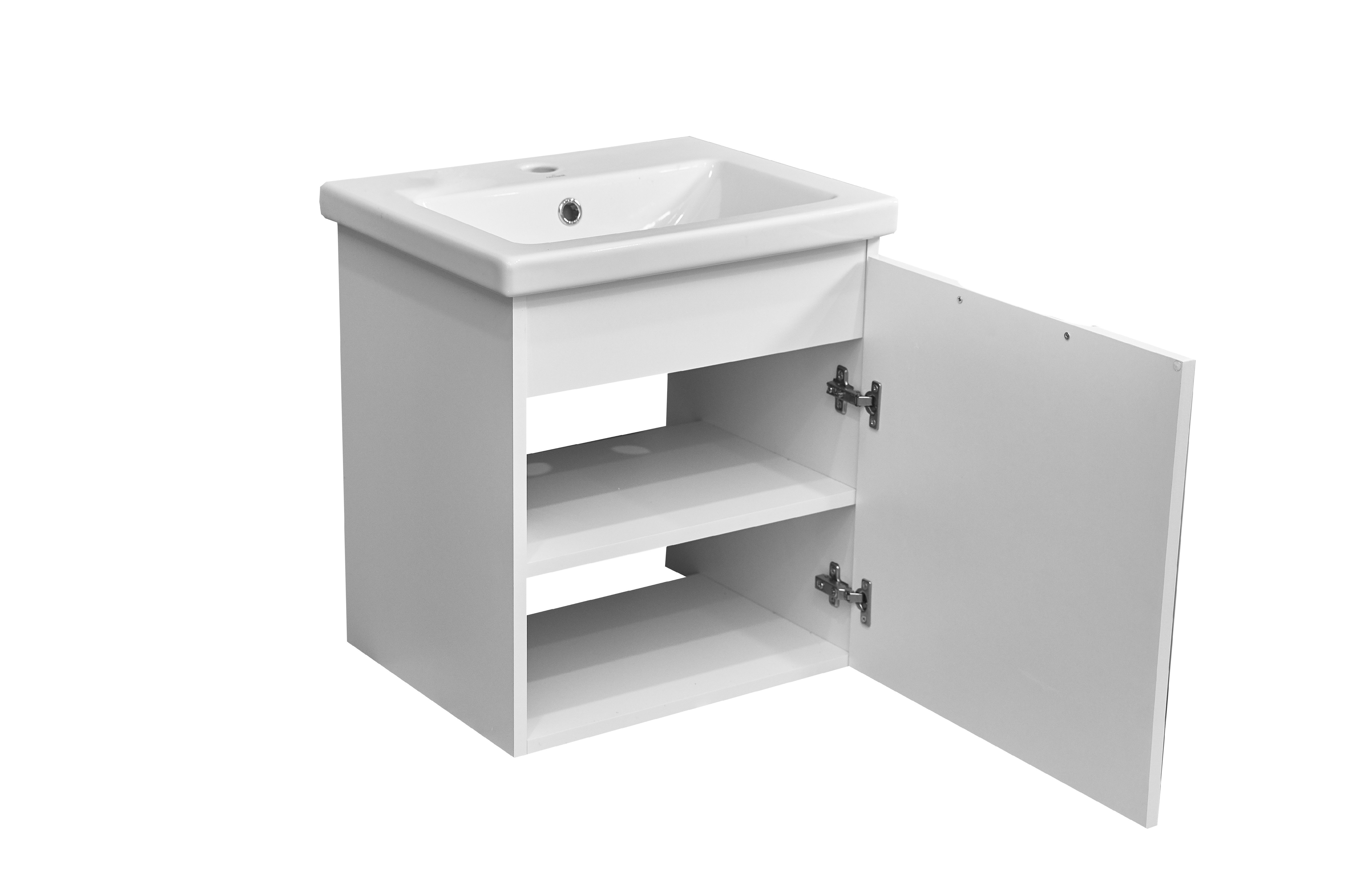 Тумба подвесная "Норина 40", Сомо 40