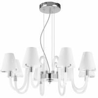 Люстра подвесная Bianco Lightstar 760086 Люстра подвесная Bianco Lightstar 760086