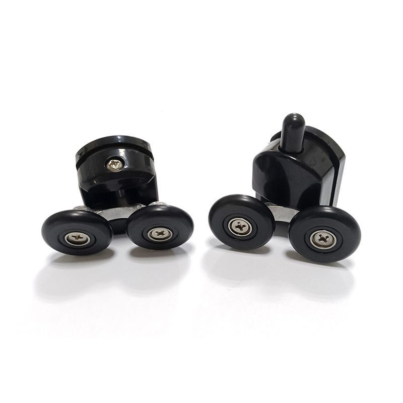 Душевой уголок ABBER Schwarzer Diamant AG30100B-S90B-S90B Душевой уголок ABBER Schwarzer Diamant AG30100B-S90B-S90B