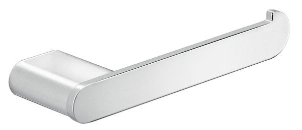 Gedy Azzorre, бумагодержатель, цвет хром