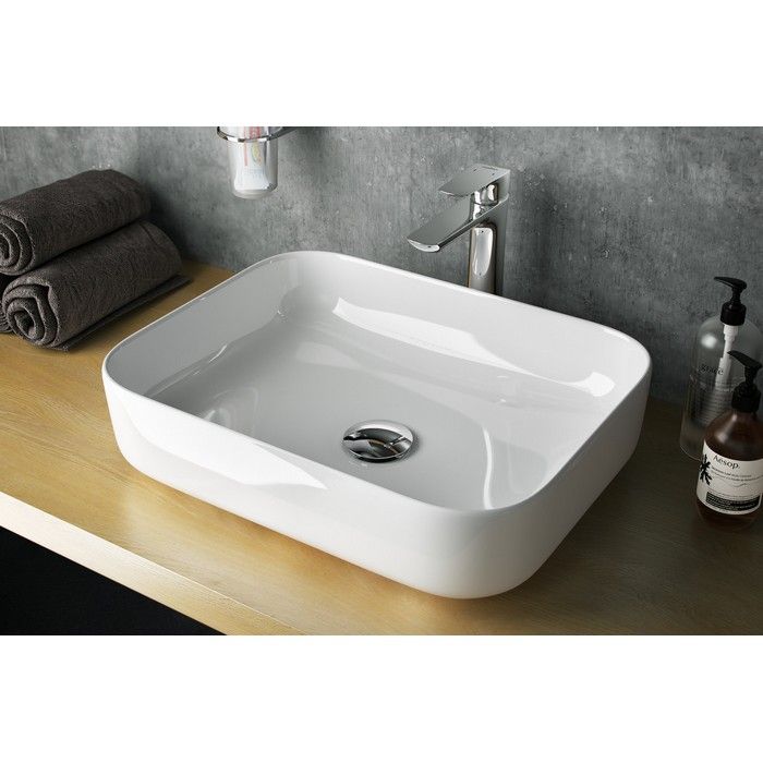 Умывальник EXCELLENT Cori 51