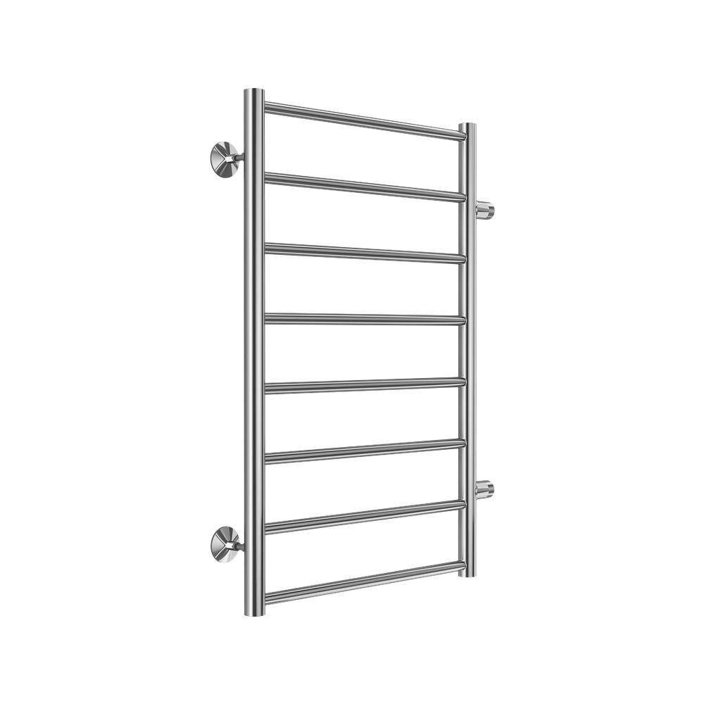 Полотенцесушитель водяной (боковое подключение) Terminus Аврора П8 50х80