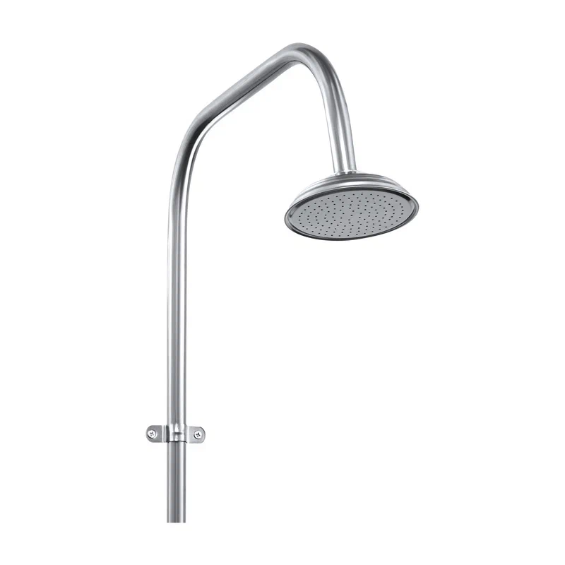 Душевая система Славен СЛ-ДВ-О42, хром