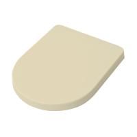 Artceram FILE 2.0 Сиденье для унитаза с микролифтом, цвет GIALLO ZINCO
