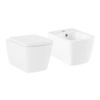 Комплект 2 в 1 Lavinia Boho Aveo Rimless 21031008