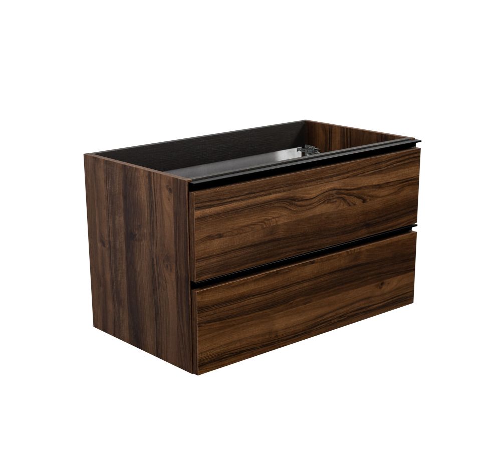 Комплект мебели Visobath Granada, 1200 мм, цвет орех (Valenti), артикул 76583/Valenti