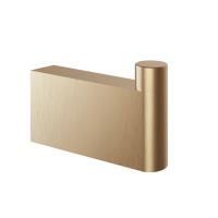 GESSI Origini Крючек настенный, цвет Warm Bronze Br. PVD GESSI Origini Крючек настенный, цвет Warm Bronze Br. PVD