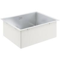 Кухонная мойка Grohe K700 31726SD0 Нержавеющая сталь Кухонная мойка Grohe K700 31726SD0 Нержавеющая сталь