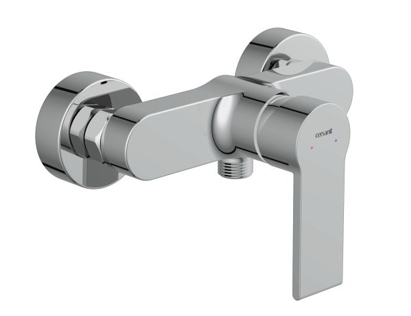 Смеситель для душа Cersanit BRASKO однорычажный (63022)