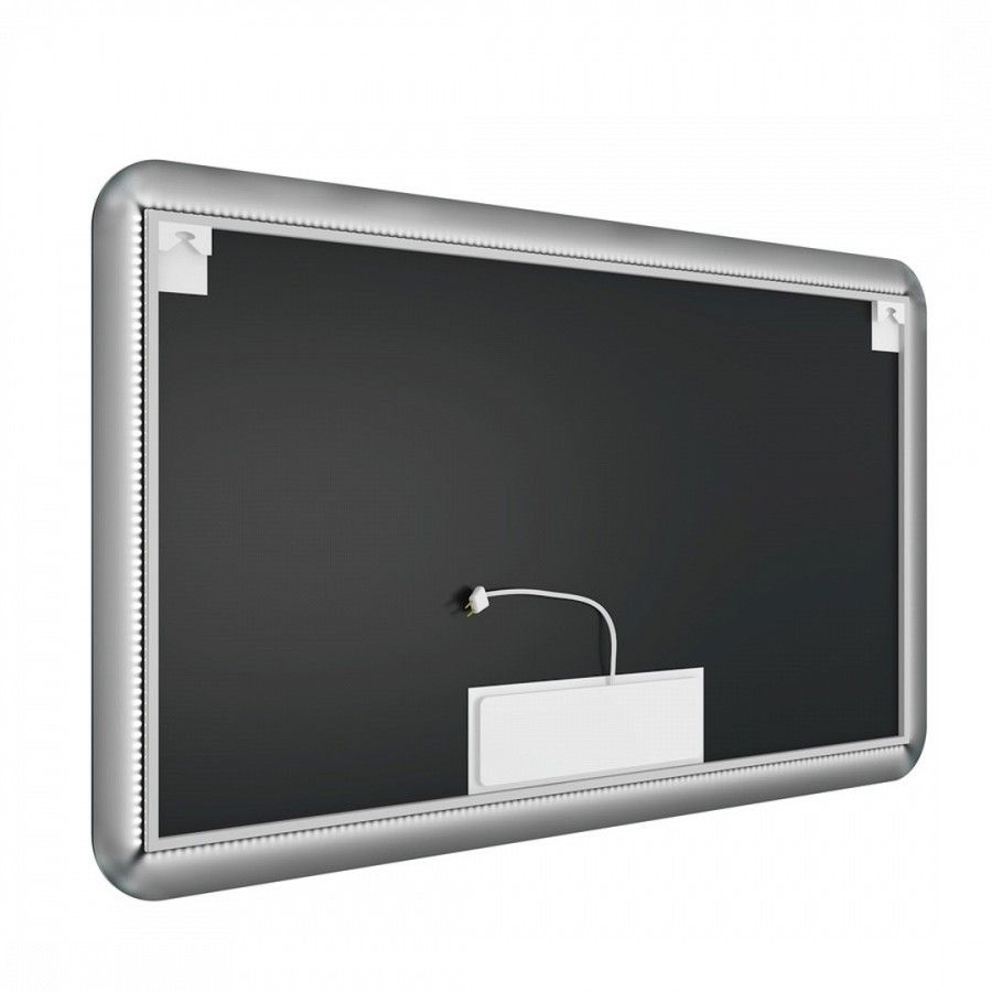 Зеркало Maretti Florenza FL1412070P14EL 120x70 см, артикул FL1412070P14EL