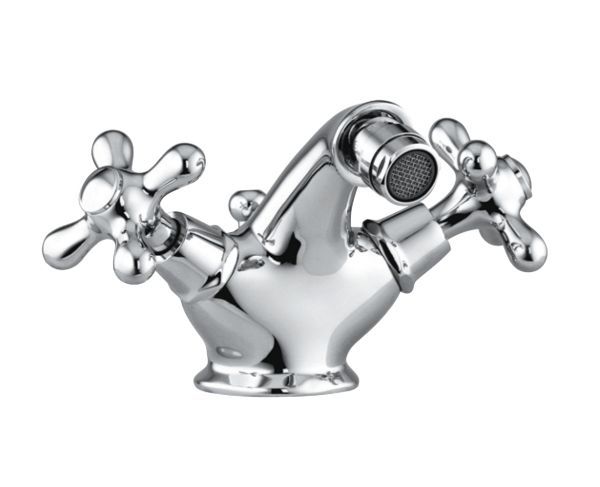 Смеситель для биде Fiore MARGOT 26CR0632, хром