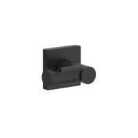 Gessi Emporio Emporio shower Держатель для душевой лейки поворотный, цвет: Black XL