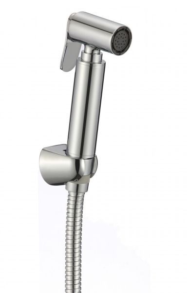 Гигиенический набор Savol SK-PQT01, хром