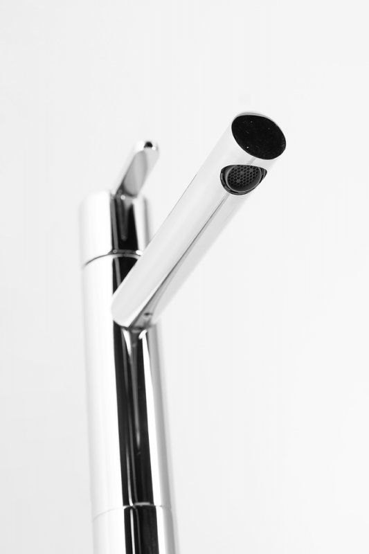 Смеситель для накладной раковины CEZARES LEAF-LC1 Смеситель для накладной раковины CEZARES LEAF-LC1