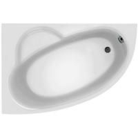 Акриловая ванна Santek Шри-Ланка 150х100 L без гидромассажа