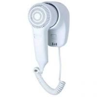 Фен настенный Nofer 02055.W Белый