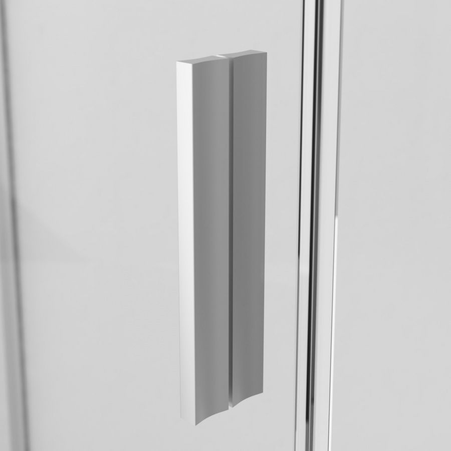 W90G-405-090MT Душевое ограждение Gem 5-corner Pivot 90x90 стекло прозрачное, профиль матовый хром, W90G-405-090MT Душевое ограждение Gem 5-corner Pivot 90x90 стекло прозрачное, профиль матовый хром,