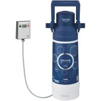Фильтр для GROHE Red, с головкой для фильтра, S-Size, 600 л., (40438001) Фильтр для GROHE Red, с головкой для фильтра, S-Size, 600 л., (40438001)