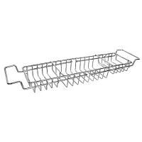 Полка корзина Milardo 102W000M44 Хром Полка корзина Milardo 102W000M44 Хром