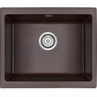 Кухонная мойка Paulmark Gera 55 PM205546-CO Кофе