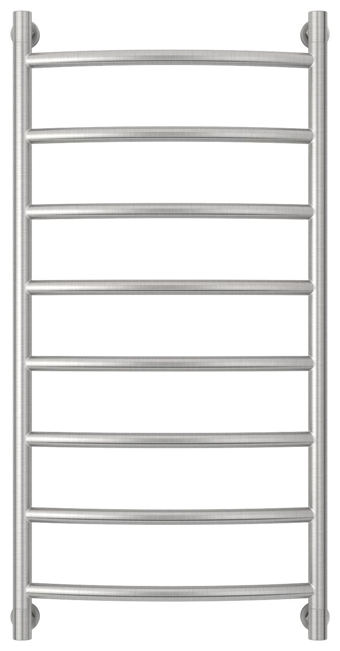 Полотенцесушитель водяной "ГАЛАНТ+" 1000х500 (САТИН)