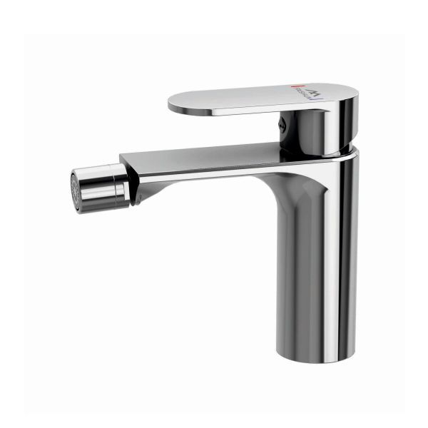 Смеситель для биде FASHUN A5085, хром