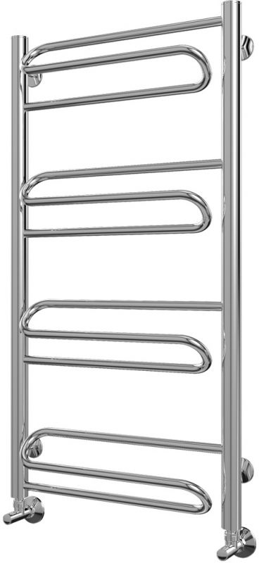 Водяной полотенцесушитель Terminus Юпитер П12 500x996 4620768888847 Хром