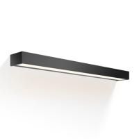 Decor Walther Box 80 N LED Светильник настенный 80x10x5см, светодиодный, 1x LED 32.8W, цвет: черный матовый Decor Walther Box 80 N LED Светильник настенный 80x10x5см, светодиодный, 1x LED 32.8W, цвет: черный матовый