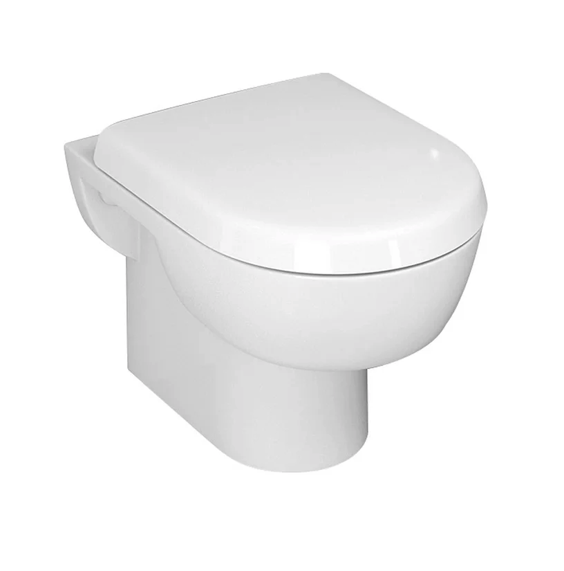 Готовый набор для туалета GROHE Solido Perfect (NW0033)