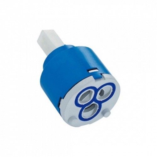 Картридж Lemark SEDAL с керам. пластинами 35 мм КЛИК-Система, короткий, блистер (LM8599P-BL)