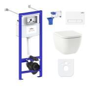 Комплект 7 в 1 Lavinia Boho Relfix One 87050133