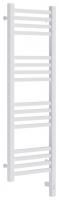 Полотенцесушитель, Сунержа, Модус 3.0, электрический, ширина, мм-330, высота, мм-1120, подключение-справа, электрокомплект-ТЭН, мощность, Вт-300, материал-нержавеющая сталь, цвет-белый матовый
