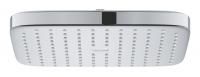 Верхний душ GROHE Tempesta 250 CUBE, квадратный, хром (26681000)